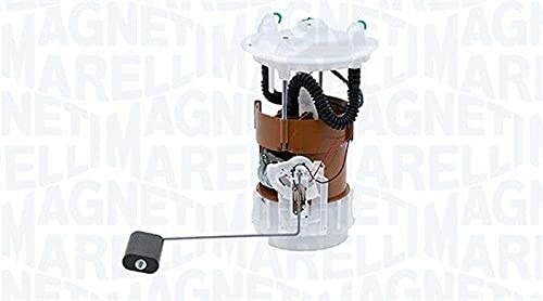 Magneti Marelli 519700000013 Kraftstoffpumpe | Kompatibel mit: RENAULT LAGUNA III