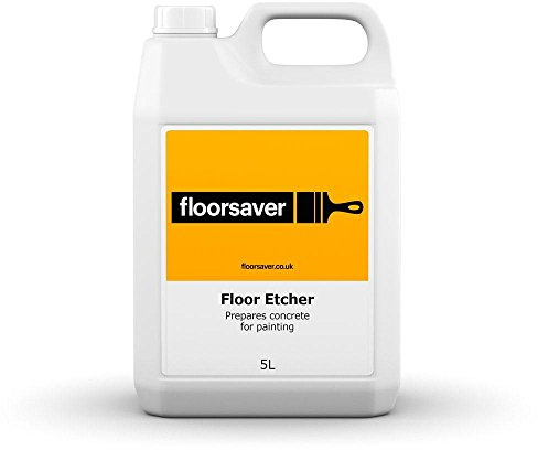 Floorsaver Floor Etcher 5 litre