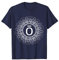 doterra O Mandala ätherisches Öl T-Shirt T-Shirt