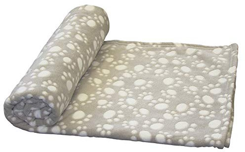 Nobby 60888 Hundedecke Classic EMMI beige L x B: 100 x 150 cm, L, beige
