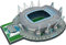 Zeye 3d Puzzle Manchester City Ethiad stadium …