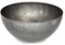 UHRIG Halbkugel Schale Halbhohlkugel aus Eisen, Durchmesser 15cm Stahl Halb Kugel z.B. für Schmiedeeisen Zaun, als Pfostenkappe, den Garten uvm. Ø 150mm