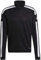 adidas Herren Squadra 21 Training Top, Black/White, 3XL