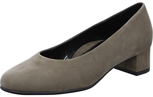 ARA Femme Vicenza Escarpins, Taiga, 36 EU