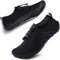 SEEKWAY Chaussures d'eau Hommes Femmes Adulte Séchage Rapide Aqua Chaussette Pieds Nus pour Plage Nager Rivière Piscine Lac Randonnée Kayak Surf SP001 43EU