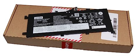 Lenovo L18M4P90 Original Akku 46Wh für ThinkPad L13 Yoga 20R5/20R6, Gen 2 20VL/20VK/21AD/21AE