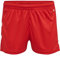 hummel hmlCore XK Poly Short Damen rot, 2XL Damen