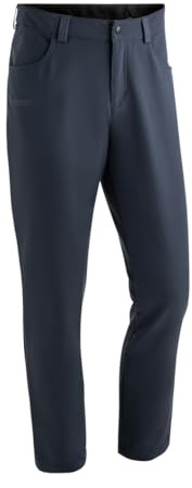 Maier Sports Charles, Warm Men's Hiking Trousers, Water-Repellent Trousers | For trekking and hiking, mSTRETCH pro 2, Stormprotec for optimal protection, Perfect for winter
