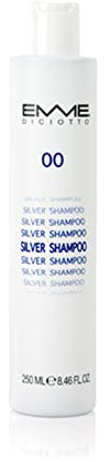 00 Silber-Shampoo (250 ml)