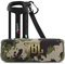 JBL FLIP 6 Waterproof Portable Speaker Bundle with gSport Silicone Sleeve (Green Camo)