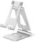Aoviho Handy-Ständer für den Schreibtisch, verstellbarer Desktop-Telefonhalter, faltbar, Handy-Dock für iPhone 15, 14, 13, 12, 11 Pro, Xs Max, Xr X, 8, 7, 6, 5, 5s, SE, Nintendo Switch, alle Handys,