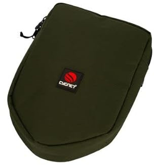 Cygnet Scales Pouch 611907 Fishing Angling Green
