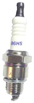 Zündkerze 'Torch' Art. L7TC (Ref. BPM7A) F. 19 Kurz