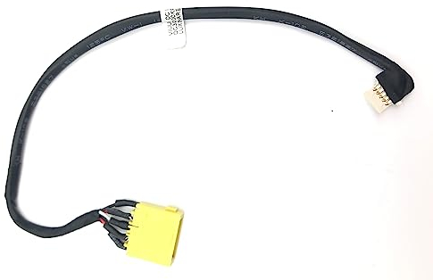 DC Jack Strombuchse Ladebuchse DC IN Kabel kompatibel für Lenovo Yoga 2 13 Pro