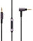 Replacement Audio Headphone Aux Cable Cord For Sony Headphone Cable WH-1000XM3 XM2 XM4/H900N H800 3.5mm Audio Cable