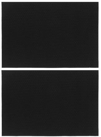 OTOTEC 2 Pcs DIY Anti-Slip Mouse Grip Pads DIY Tape for Gaming Peripherals and Devices Anti-Slip Grip Tape, All Purpose Shapes, Self-Adhesive Design
