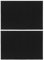 OTOTEC 2 Pcs DIY Anti-Slip Mouse Grip Pads DIY Tape for Gaming Peripherals and Devices Anti-Slip Grip Tape, All Purpose Shapes, Self-Adhesive Design