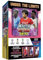 Topps Champions League Match Attax EXTRA 2023/24-1x Booster Tin 2 Under The Lights Booster Tin Flash Forwards (inkl. 3 Flash Forward Limited Edition Cards)