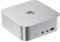 Beelink Mini PC SER8, AMD Ryzen 7 8745HS(8C/16T, up to 4.9GHz), 24GB DDR5 RAM 1TB M.2 PCIe4.0 SSD, 4K Triple Display, USB4, HDMI2.1, DP1.4, BT5.2, WiFi6, 2.5G LAN, Mini Gaming Computer