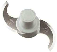 Smooth knife R201XL-R211XL-R2 - Robot Coupe