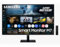 Samsung Smart Monitor M7 (S32FM702), Flat 32'', 3840x2160 (UHD 4K), Smart Hub con AI, Office 365, Gaming Hub, Speaker Integrati, Telecomando, WiFi, HDMI, USB-C