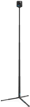 GoPro Tripod + Ball Head - Official GoPro Accessory