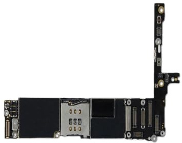 for 6 6S Freies Board Gut Getestet for 6Plus 6SPlus 5,5 Zoll Motherboard Volle Chips System