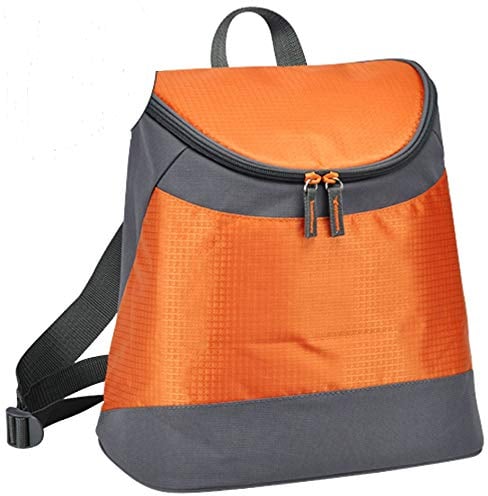 8 litri Thermo frigorifero Zaino 31 x 18 x 30 cm frigorifero Ruck Sack per Camping, Festival u.m. 66309