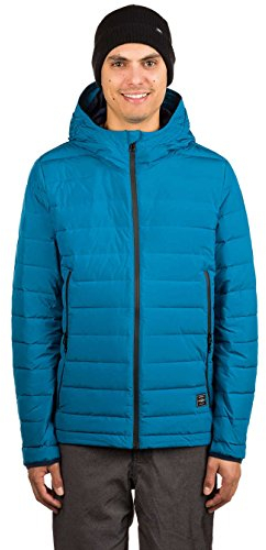 O'Neill Herren Snowboard Jacke Tube Weave Jacket