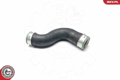 ESEN SKV 24SKV020 Motorräume