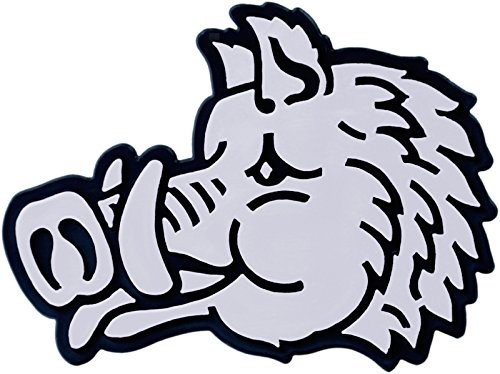 Richter Eber Wildschwein Auto Relief Schild 3D Aufkleber Art. 4846