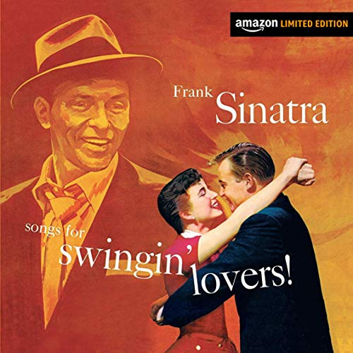 Songs for Swingin' Lovers! (Ltd.