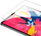 2X Flexible Nano-Panzerfolie für Apple iPad Pro 12.9 2018/2020/2021 (A1876/A2014/A1895/A1983) Displayschutz Screen Protector blasenfrei