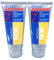 AKILEINE Nok sports anti-frottements - ampoules irritations- 75 ml Lot de 2