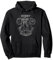 Harry Potter Dobby the Free Elf Pullover Hoodie