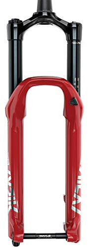 Rockshox Rocksh.Lyrik, Forcella per Bicicletta Unisex-Adulti, Multicolore, 160MM