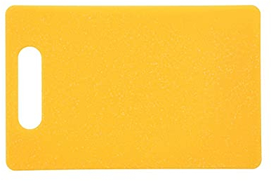 Quid Astral Tabla Corte Polipropileno 31x20x0,5cm Pp – Polipropileno 100% Higiénico