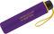 Benetton Taschenschirm Super Mini - Purple