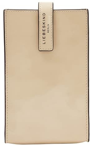 Liebeskind Berlin NESMIN Pendant Taschenanhänger, Onesize (HxBxT 17.5cm x 11cm x 2.5cm), vintage linen