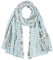 s.Oliver Damen 201.10.108.25.277.2103015 Mode-Schal, 72D9, 1