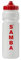 Samba Water Bottle, 750 ml Capacity, White/Red