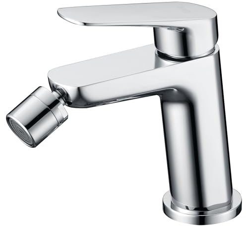 IMEX BDZ044-2 BELGICA Grifo de Bidé Cromo