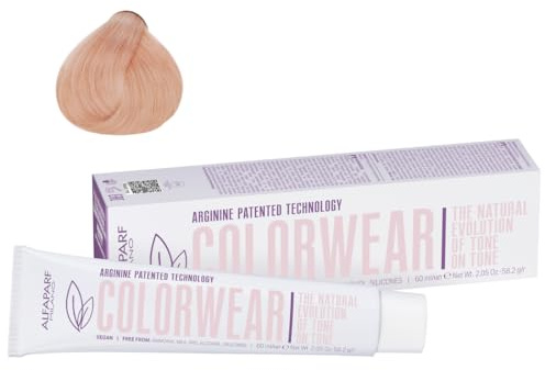 Farbe WEAR NA BEIGE GLACE 10 60 ml