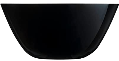 Arcopal Q8458- Saladier 24cm Zelie Noir
