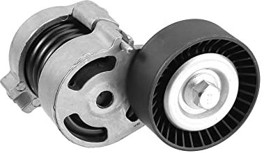 X AUTOHAUX Correa Tensor Polea Juego 11287524267 para BMW E46 E90 E91