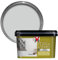 V33 Renovation Floor & Stairs Paint - No Undercoat Needed - Wooden Floors Laminates & Tiled Floors - Reinforced Protection - Easy Maintenance - Feather 2 Litres