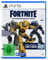 Fortnite Transformers Pack (Download- Code in der Box) - PS5