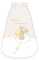 Herding babybest Schlafsack, Kleiner Schutzengel Motiv, 90 cm, Seitlich umlaufender Reißverschluss und Druckknöpfe