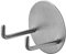 Coffee Portafilter Holder Wall-Mounted Stainless Steel holder Wall Stand Self Adhesive Hanger Save Space Rack Wall hanging Portafilter hook for Kitchen Bar Restaurant Cafe Coffee