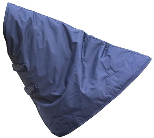 Halsteil RugBe IceProtect 200 M, Dark Navy
